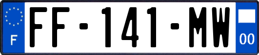 FF-141-MW