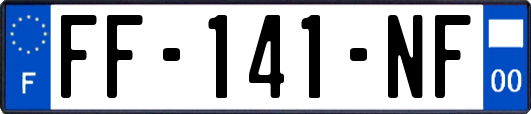 FF-141-NF