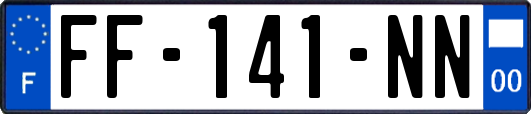 FF-141-NN