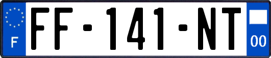 FF-141-NT