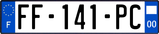 FF-141-PC