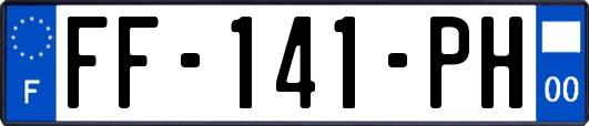 FF-141-PH