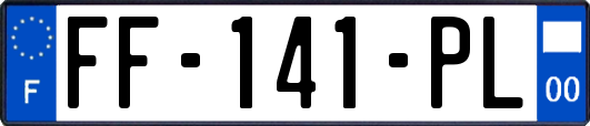 FF-141-PL