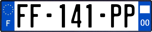 FF-141-PP
