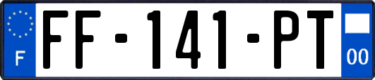 FF-141-PT