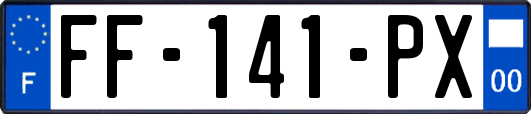 FF-141-PX
