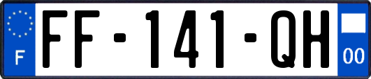 FF-141-QH