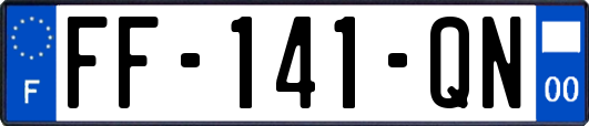 FF-141-QN