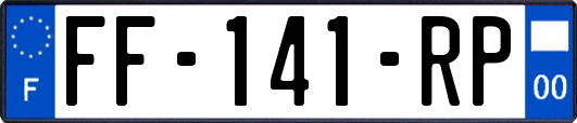 FF-141-RP