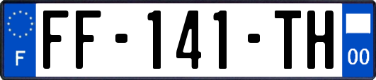 FF-141-TH
