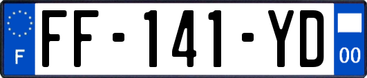 FF-141-YD