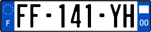 FF-141-YH