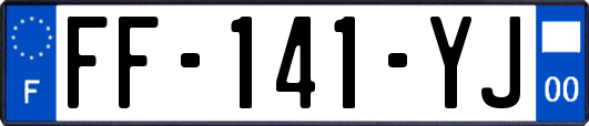 FF-141-YJ