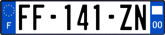 FF-141-ZN