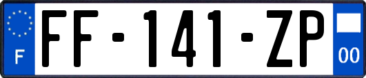 FF-141-ZP