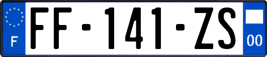 FF-141-ZS