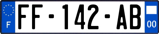 FF-142-AB