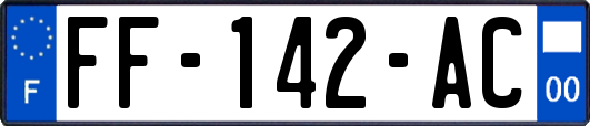 FF-142-AC