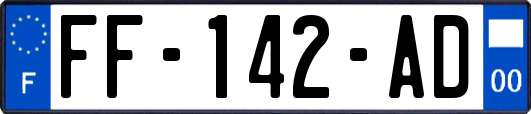 FF-142-AD