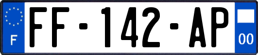 FF-142-AP