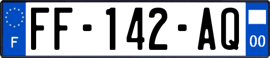 FF-142-AQ