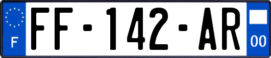 FF-142-AR