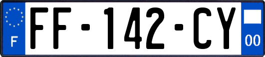 FF-142-CY