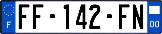 FF-142-FN