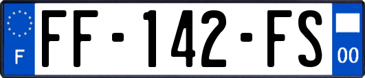 FF-142-FS