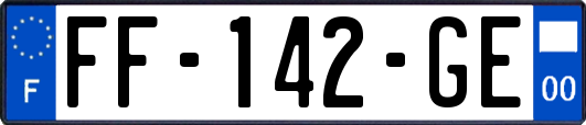 FF-142-GE