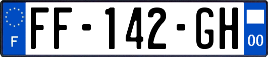 FF-142-GH