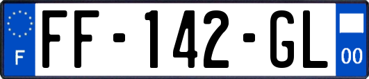 FF-142-GL