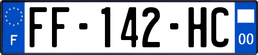 FF-142-HC