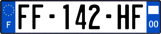 FF-142-HF