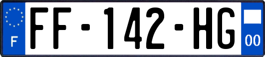FF-142-HG