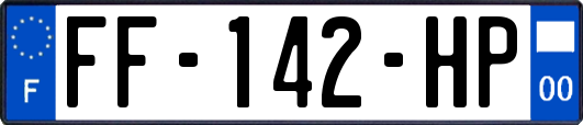 FF-142-HP