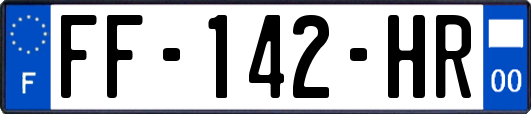 FF-142-HR