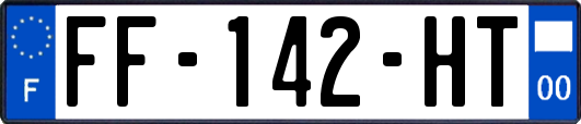 FF-142-HT