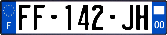 FF-142-JH