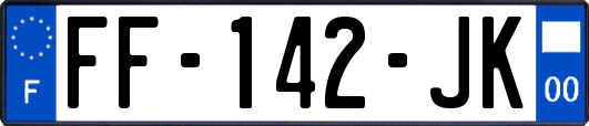 FF-142-JK