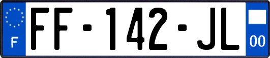 FF-142-JL