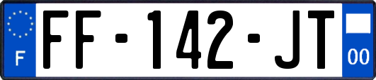 FF-142-JT