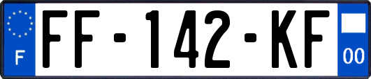 FF-142-KF