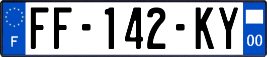FF-142-KY