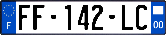 FF-142-LC