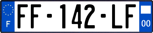 FF-142-LF