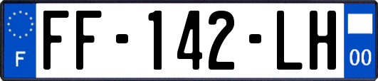 FF-142-LH