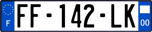 FF-142-LK