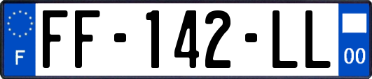 FF-142-LL