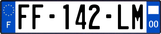 FF-142-LM